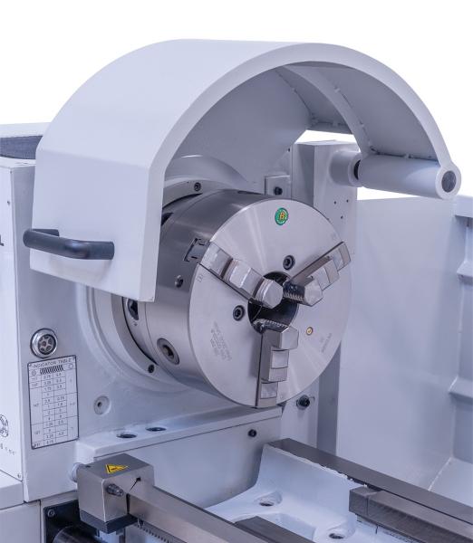 Bernardo Universaldrehmaschine Solid 460 x 1500 Pro